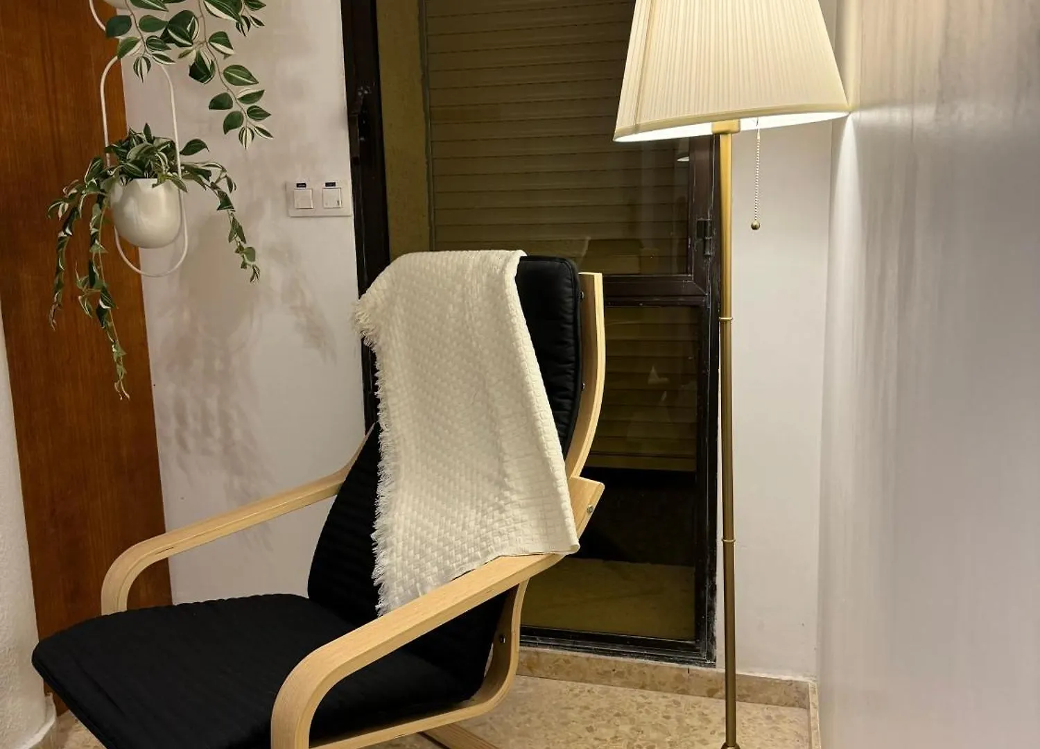 Sovhispan Sc Tenerife Piscina Santa-Cruz de Ténérife Appartement