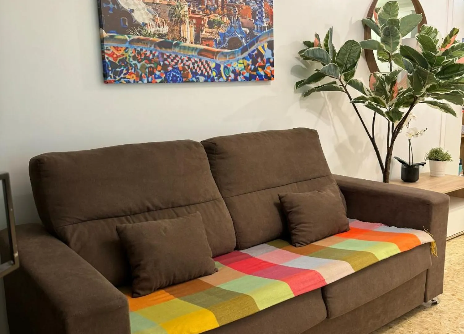 Appartement Sovhispan Sc Tenerife Piscina Santa-Cruz de Ténérife