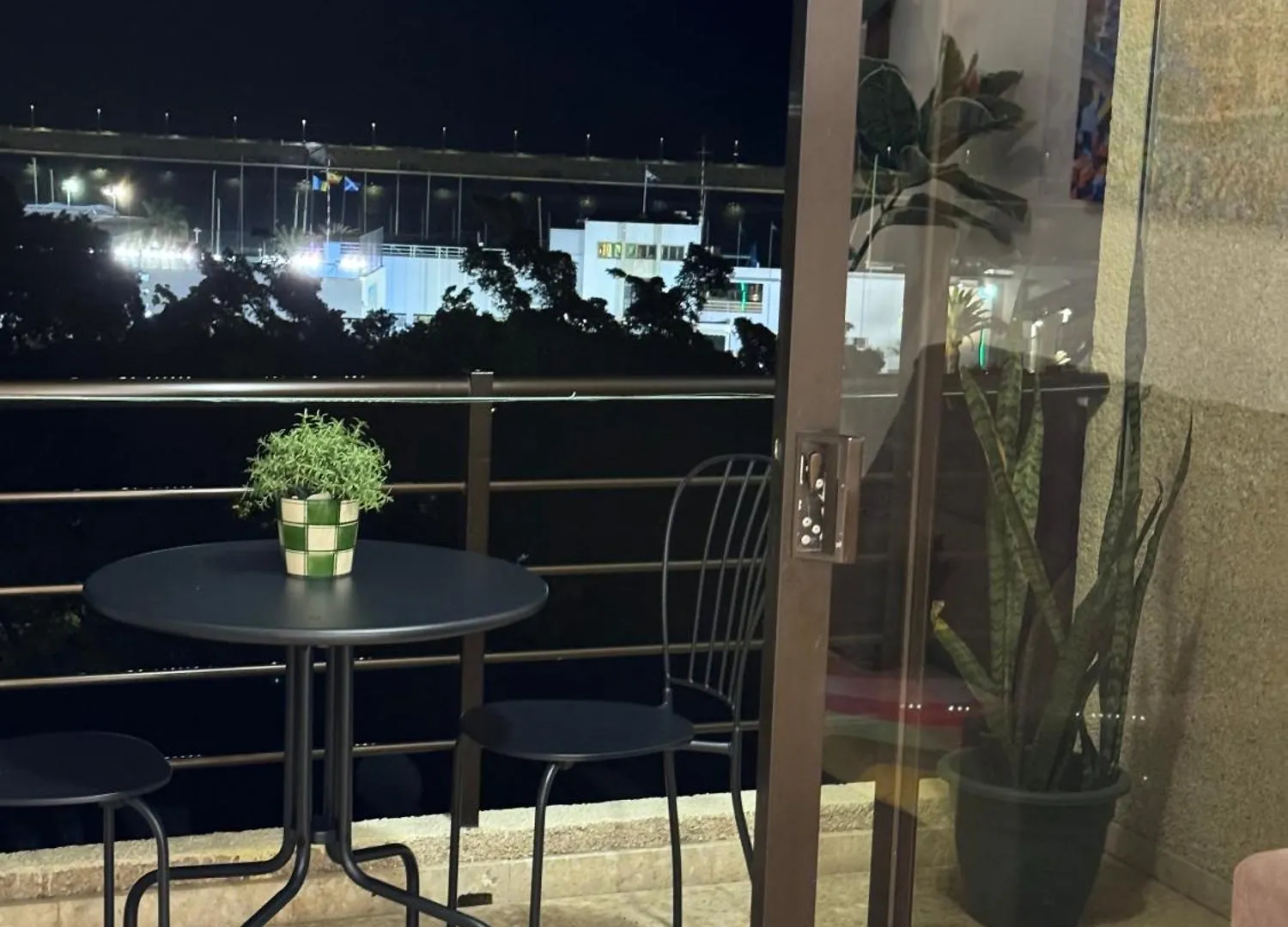 Appartement Sovhispan Sc Tenerife Piscina Santa-Cruz de Ténérife