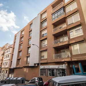 Casa Tiago Apartamento Santa Cruz de Tenerife