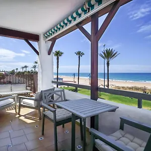 Barrosa Frente Al Mar Apartamento Chiclana de la Frontera