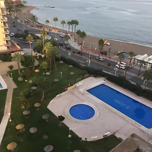 Sunshine Apto Apartamento Benalmádena