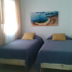 Confortable Piso En El Centro De Tenerife Apartamento Santa Cruz de Tenerife